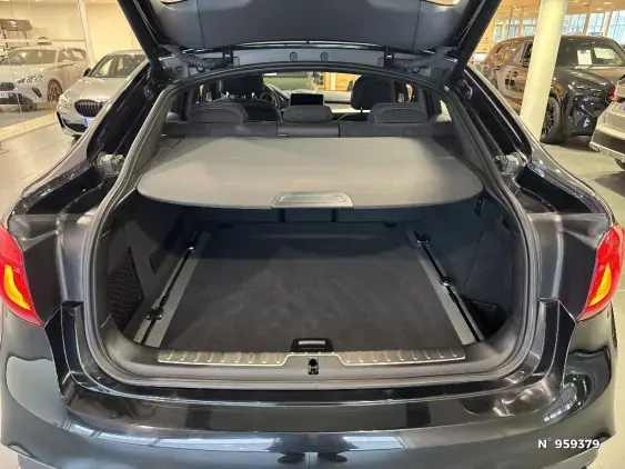 BMW X6 F16 - voiture d'occasion - Photo 7