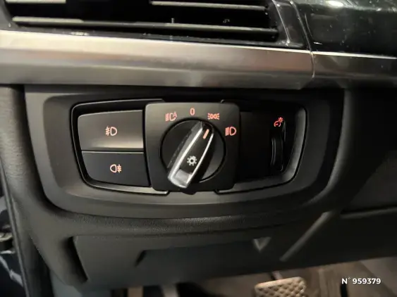 BMW X6 F16 - voiture d'occasion - Photo 15