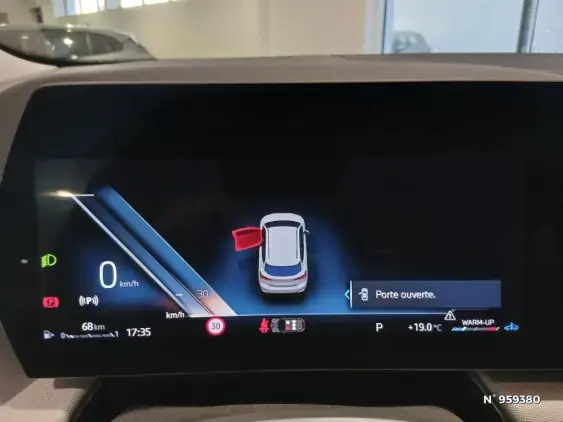 BMW SERIE 2 ACTIVETOURER II - voiture d'occasion - Photo 12