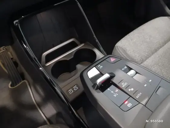 BMW SERIE 2 ACTIVETOURER II - voiture d'occasion - Photo 15