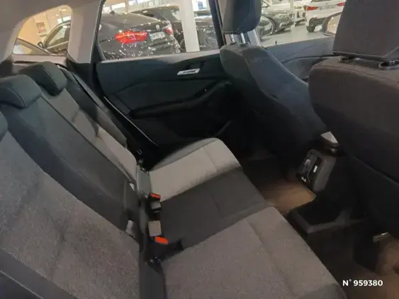 BMW SERIE 2 ACTIVETOURER II - voiture d'occasion - Photo 11