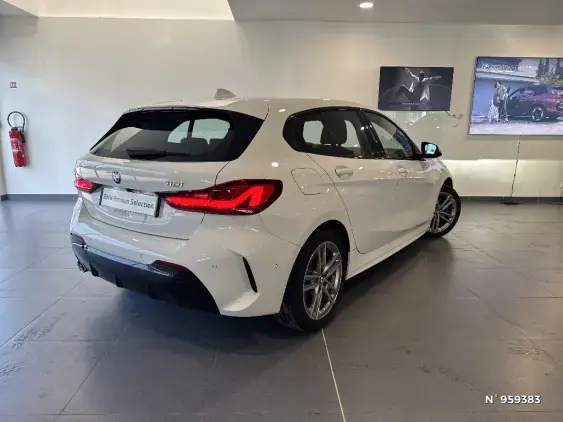 BMW SERIE 1 F40 - voiture d'occasion - Photo 3