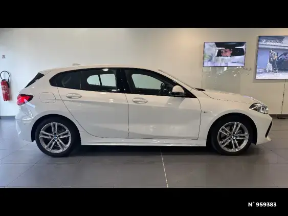 BMW SERIE 1 F40 - voiture d'occasion - Photo 4