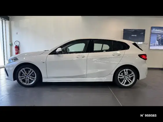 BMW SERIE 1 F40 - voiture d'occasion - Photo 2