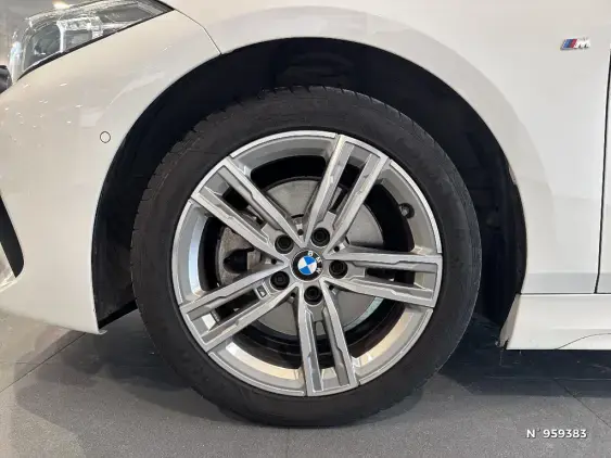 BMW SERIE 1 F40 - voiture d'occasion - Photo 7