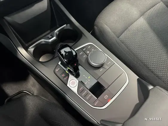 BMW SERIE 1 F40 - voiture d'occasion - Photo 16