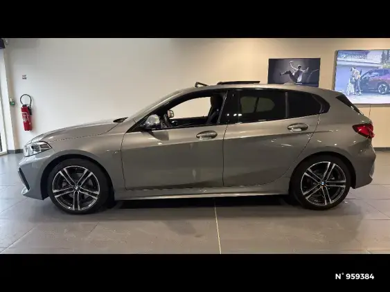BMW SERIE 1 F40 - voiture d'occasion - Photo 2