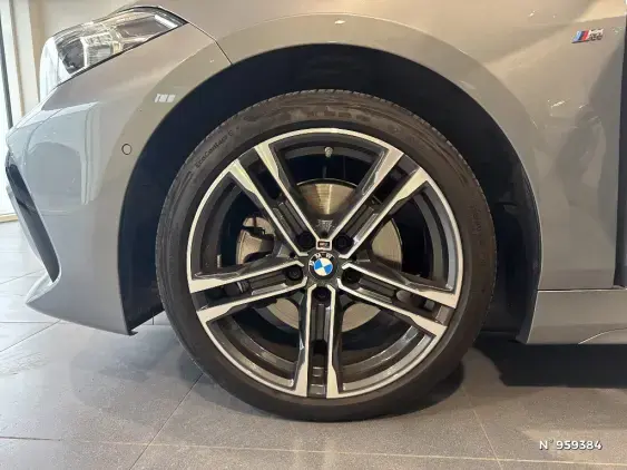 BMW SERIE 1 F40 - voiture d'occasion - Photo 8