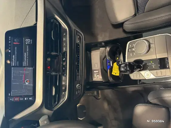 BMW SERIE 1 F40 - voiture d'occasion - Photo 13