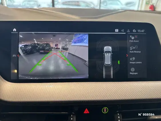 BMW SERIE 1 F40 - voiture d'occasion - Photo 14