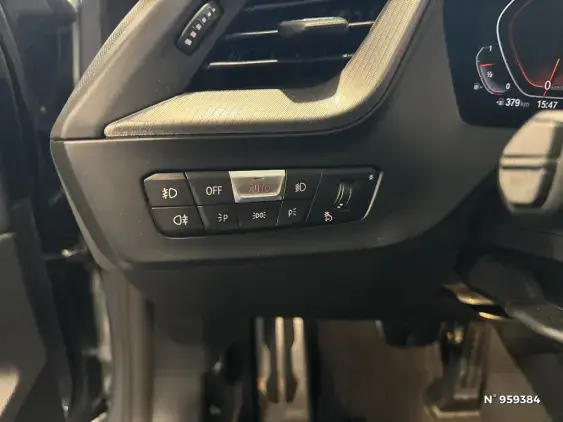 BMW SERIE 1 F40 - voiture d'occasion - Photo 15