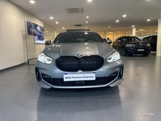 BMW SERIE 1 F40 - voiture d'occasion - Photo 3