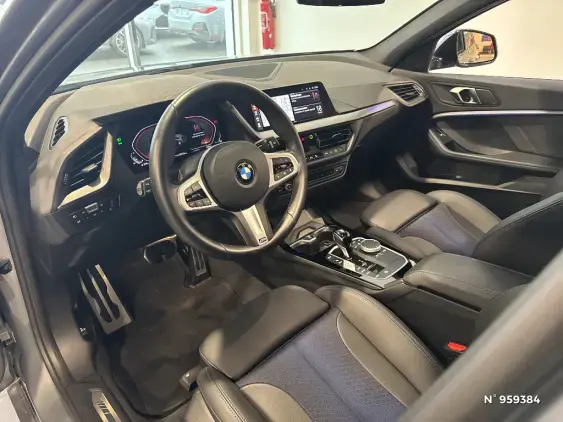 BMW SERIE 1 F40 - voiture d'occasion - Photo 24