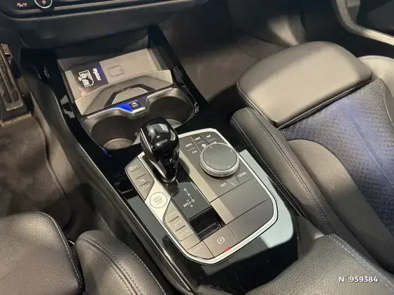 BMW SERIE 1 F40 - voiture d'occasion - Photo 26