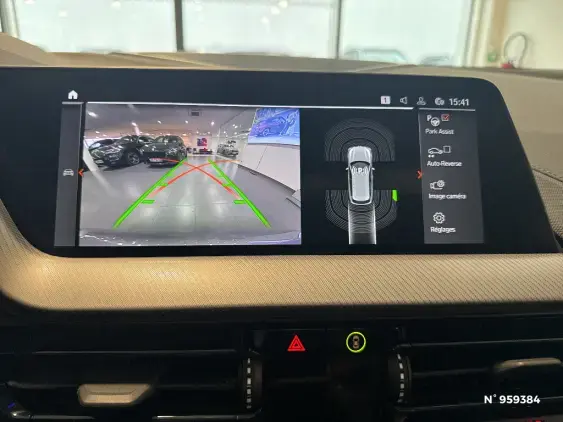 BMW SERIE 1 F40 - voiture d'occasion - Photo 28