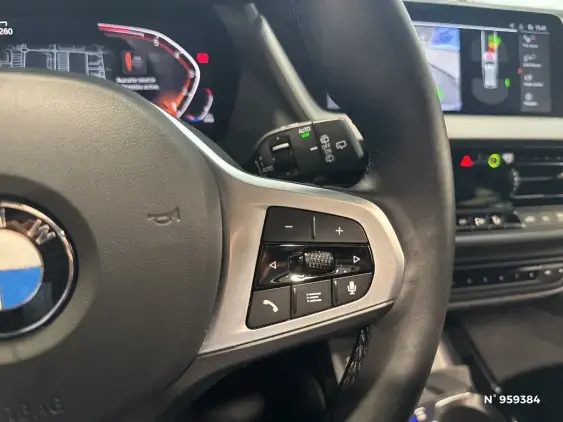 BMW SERIE 1 F40 - voiture d'occasion - Photo 11