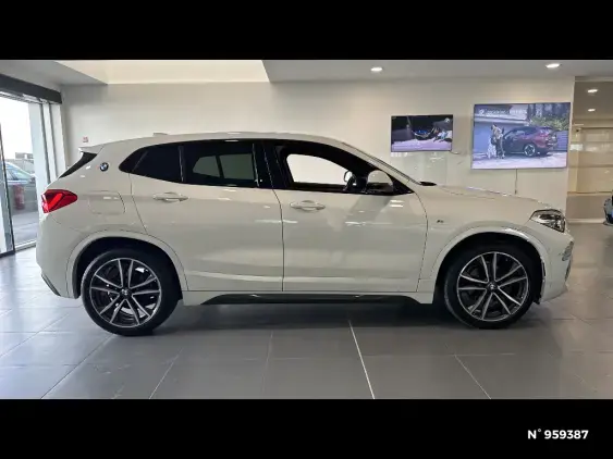 BMW X2 I - voiture d'occasion - Photo 5