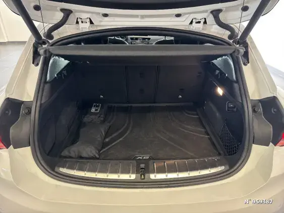 BMW X2 I - voiture d'occasion - Photo 7