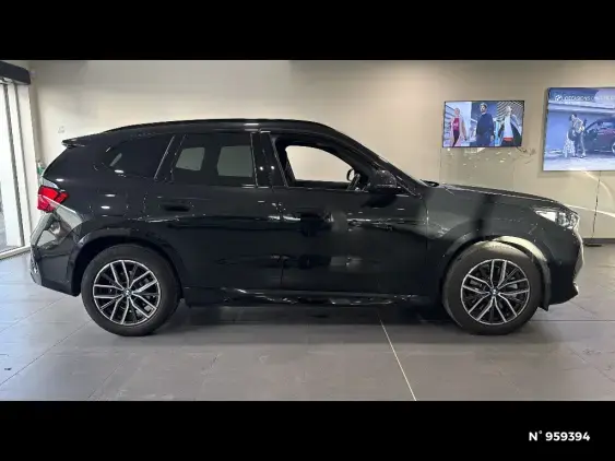 BMW X1 U11 - voiture d'occasion - Photo 4
