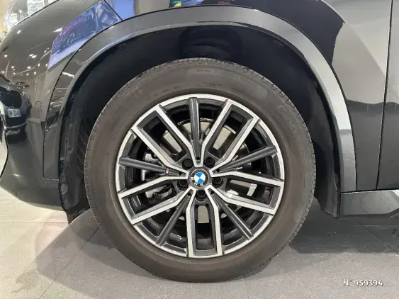BMW X1 U11 - voiture d'occasion - Photo 7