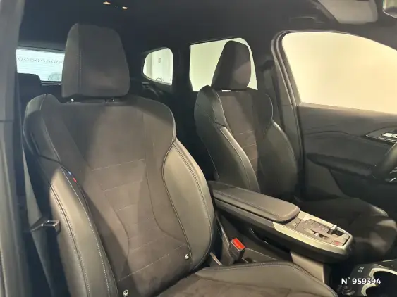 BMW X1 U11 - voiture d'occasion - Photo 8