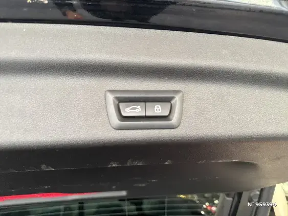 BMW X1 U11 - voiture d'occasion - Photo 6