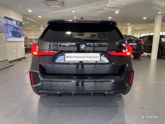 BMW X1 U11 - voiture d'occasion - Photo 5