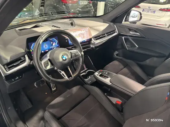BMW X1 U11 - voiture d'occasion - Photo 15