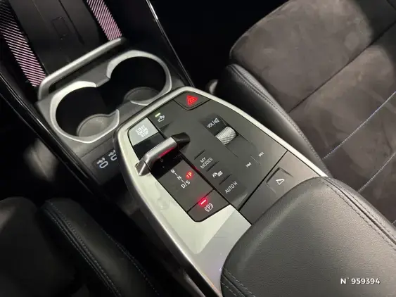 BMW X1 U11 - voiture d'occasion - Photo 16