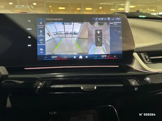 BMW X1 U11 - voiture d'occasion - Photo 17