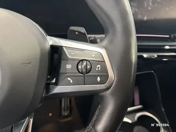 BMW X1 U11 - voiture d'occasion - Photo 19