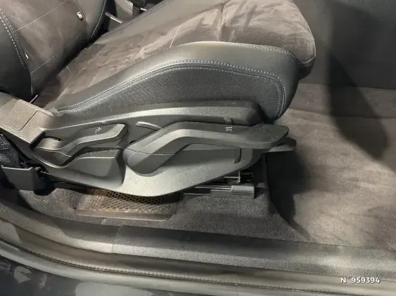 BMW X1 U11 - voiture d'occasion - Photo 9