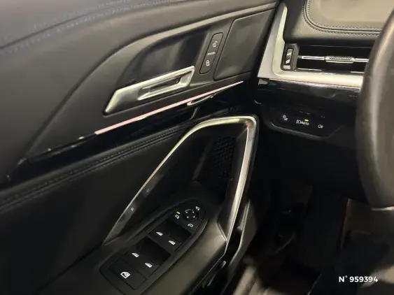 BMW X1 U11 - voiture d'occasion - Photo 10