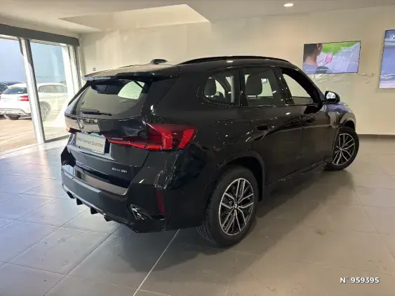 BMW X1 U11 - voiture d'occasion - Photo 2