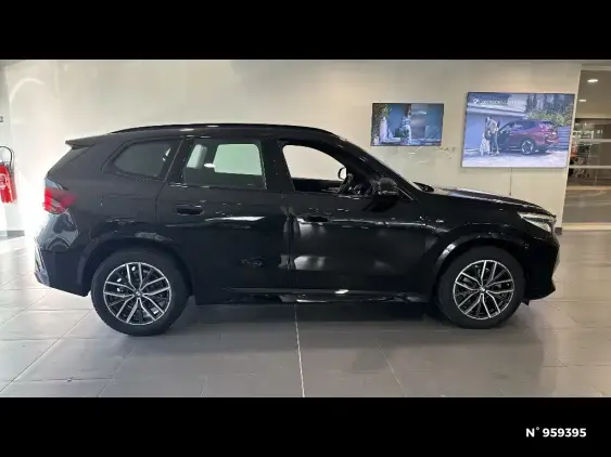 BMW X1 U11 - voiture d'occasion - Photo 3
