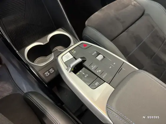 BMW X1 U11 - voiture d'occasion - Photo 7