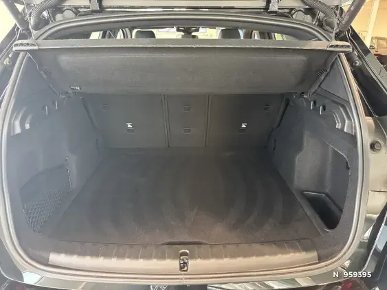 BMW X1 U11 - voiture d'occasion - Photo 5