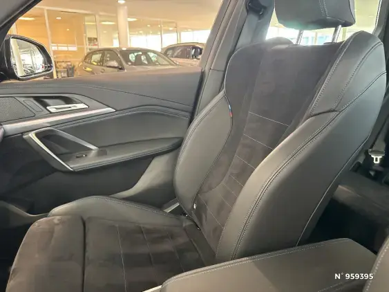 BMW X1 U11 - voiture d'occasion - Photo 11