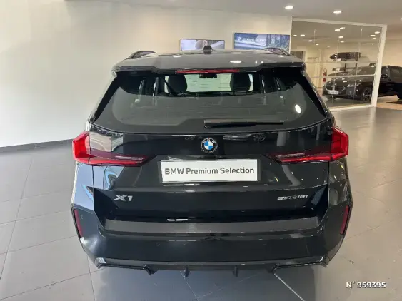 BMW X1 U11 - voiture d'occasion - Photo 4