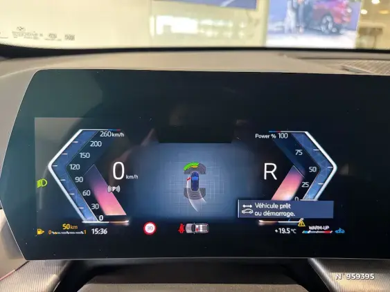 BMW X1 U11 - voiture d'occasion - Photo 8