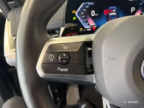 BMW X1 U11 - voiture d'occasion - Photo 9