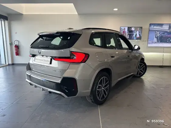 BMW X1 U11 - voiture d'occasion - Photo 3