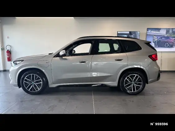 BMW X1 U11 - voiture d'occasion - Photo 2