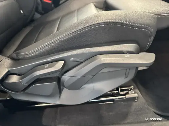 BMW X1 U11 - voiture d'occasion - Photo 8