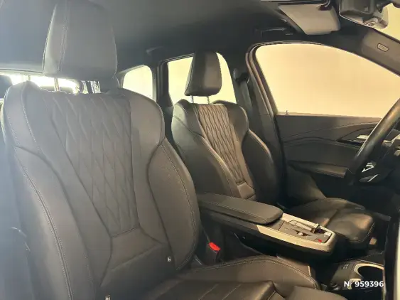 BMW X1 U11 - voiture d'occasion - Photo 11