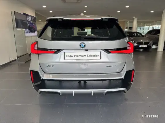 BMW X1 U11 - voiture d'occasion - Photo 5