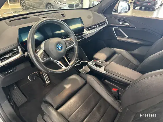 BMW X1 U11 - voiture d'occasion - Photo 17