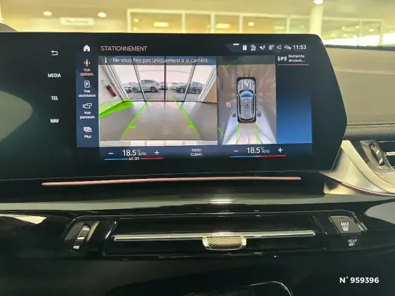 BMW X1 U11 - voiture d'occasion - Photo 19