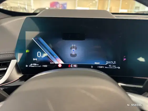 BMW X1 U11 - voiture d'occasion - Photo 20