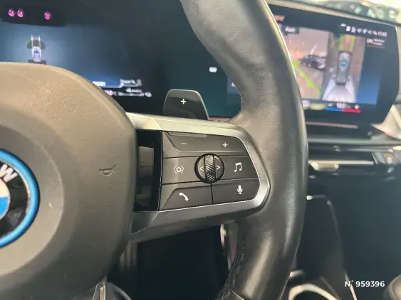 BMW X1 U11 - voiture d'occasion - Photo 21